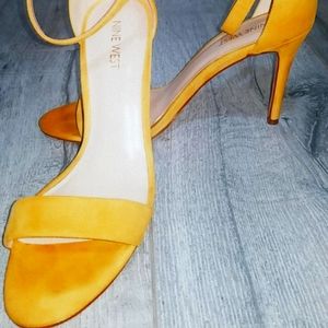 Nine West Heels